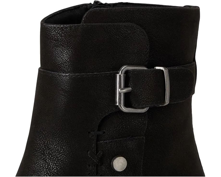 Ботинки MIA Toula на массивной подошве с платформой