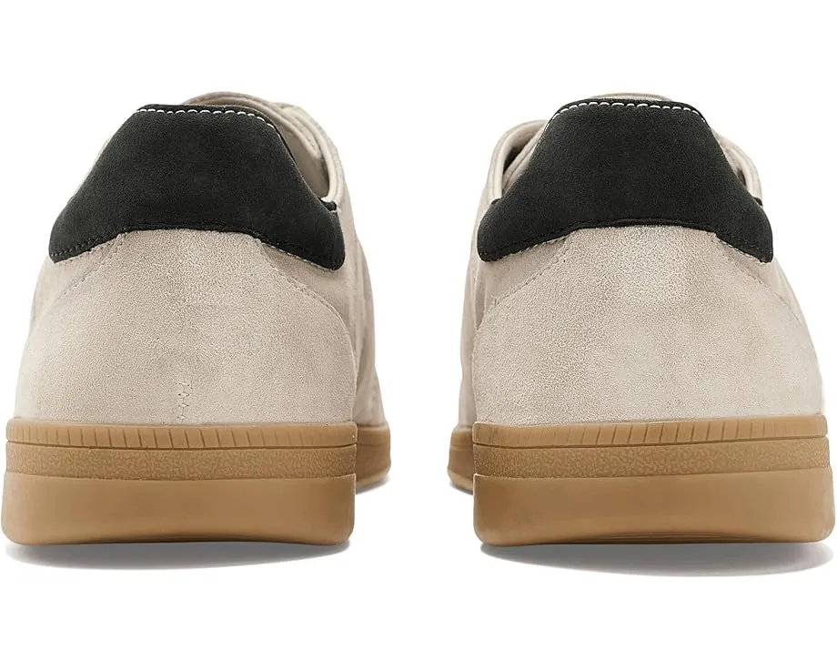 Кроссовки Kenneth Cole Mercer из замши на шнуровке