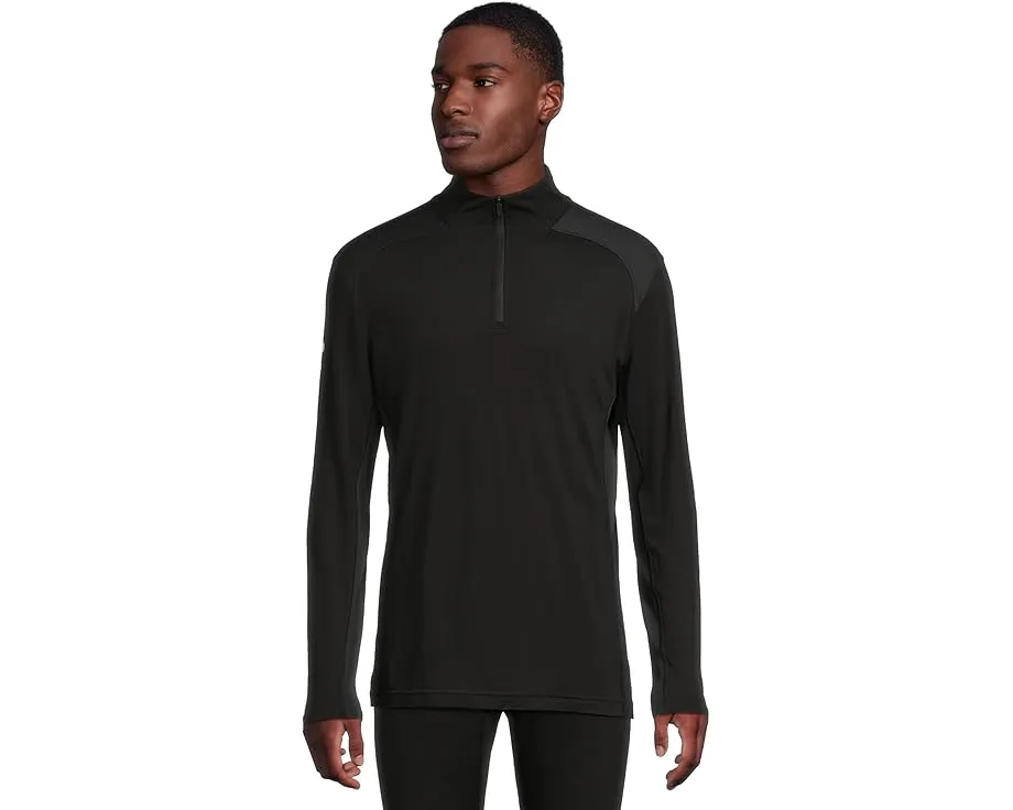 Кофта Smartwool Active 1/4 Zip с мембранными вставками