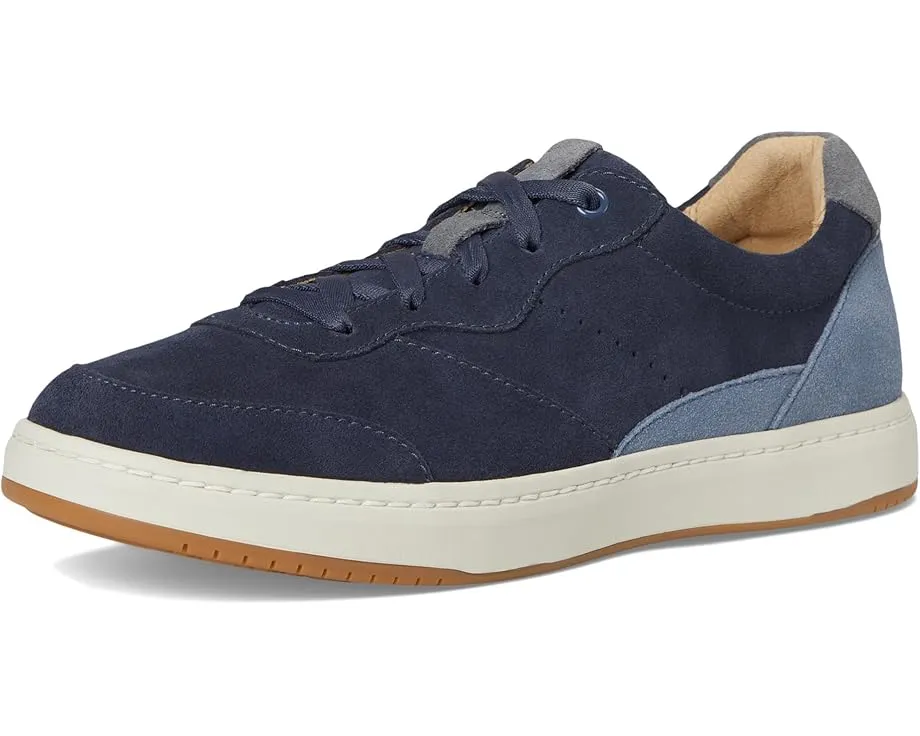 Кроссовки Josey от Dansko с круглым носком и стелькой для комфорта на весь день