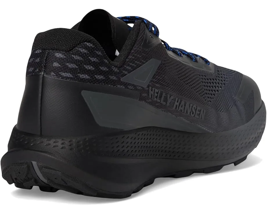 Трейловые кроссовки Helly Hansen Kestrel с защитной пластиной PEBAX и переработанным верхом