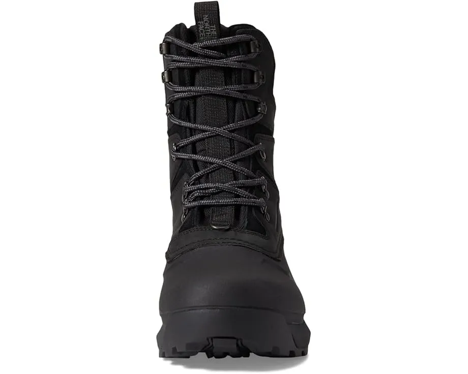 Водонепроницаемые ботинки The North Face Chilkat V 400 с утеплителем Heatseeker Eco