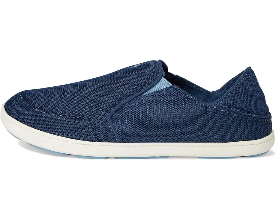 Обувь OluKai Nohea Mesh с сетчатым верхом и съемной стелькой