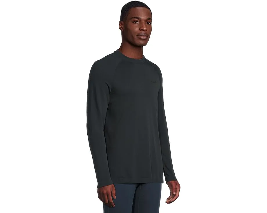 Футболка Craft Active Comfort Long Sleeve 2 с длинным рукавом для тренировок