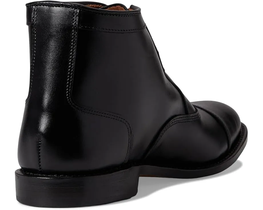 Кожаные ботинки Park Boot с классическим мыском и шнуровкой от Allen Edmonds
