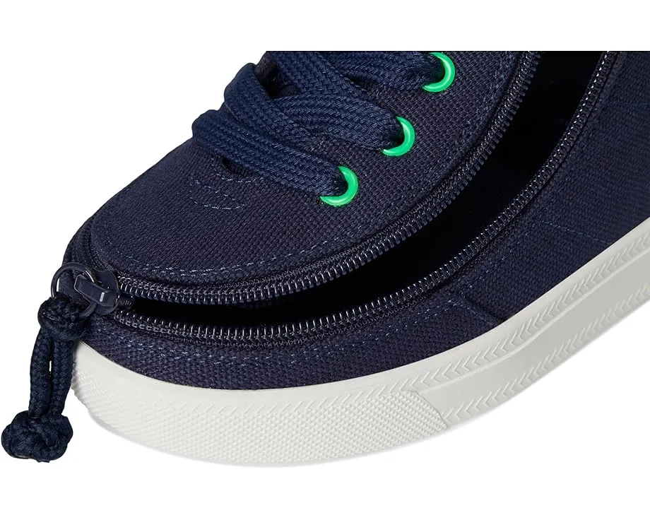 BILLY Light Ups Classic D|R High детские кроссовки со светящейся подошвой