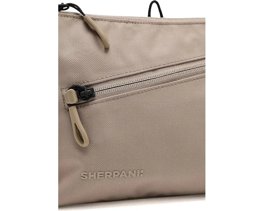 Сумка Sherpani Zoom кроссбоди с RFID защитой