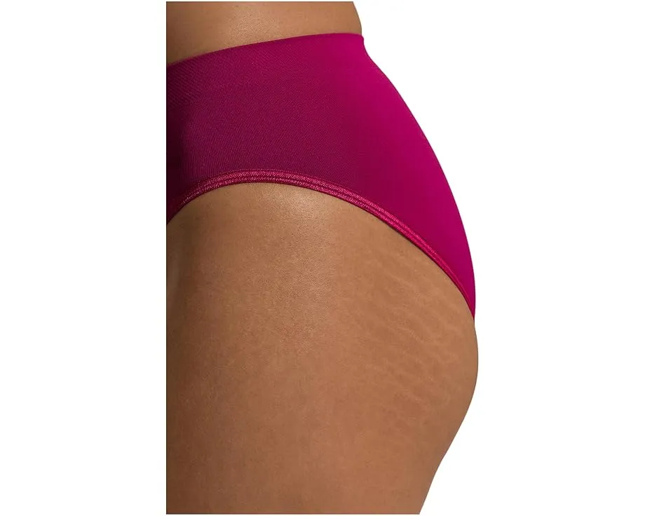 Трусы Hanro Touch Feeling Hi-Cut из микрофибры с высокими боковинами