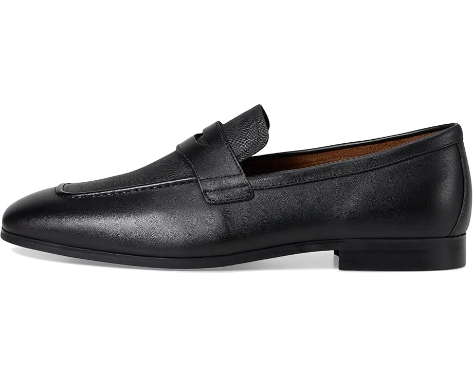 Лоферы ALDO Portsmouth с квадратным носком и стелькой Pillow Walk