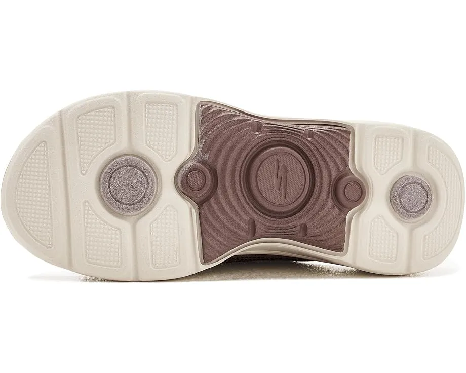 Вьетнамки Go Walk Arch Fit 2.0 Skechers Martha Stewart