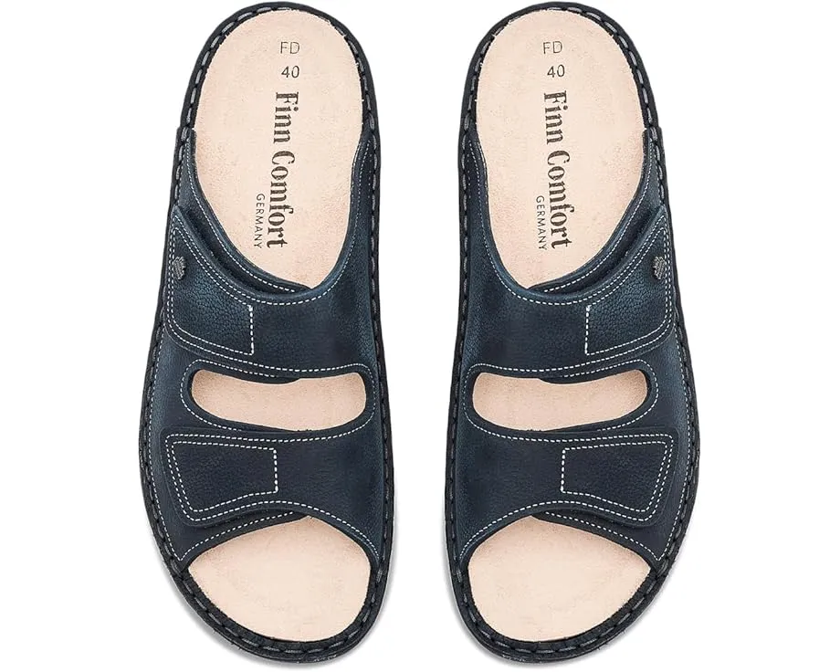 Сандалии Jamaika-S Finn Comfort на пробково-латексной стельке