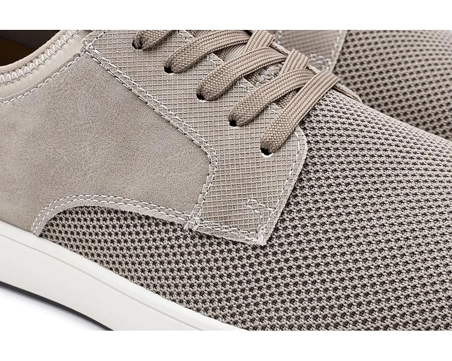 Кроссовки Steve Madden Dorron из хлопка на резиновой подошве