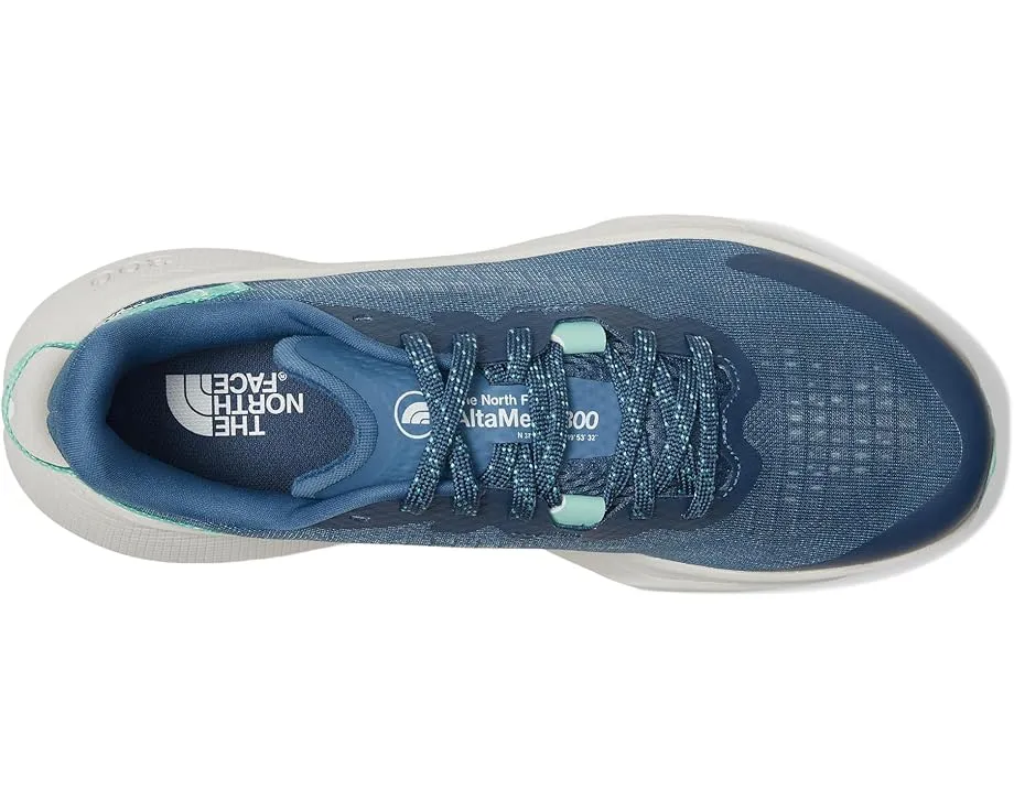 Кроссовки Altamesa 300 от The North Face с водозащитой и амортизацией