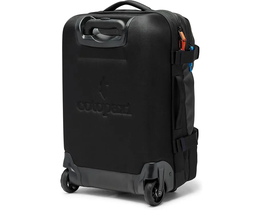 Чемодан Cotopaxi 38 L Allpa Roller Bag на колесах