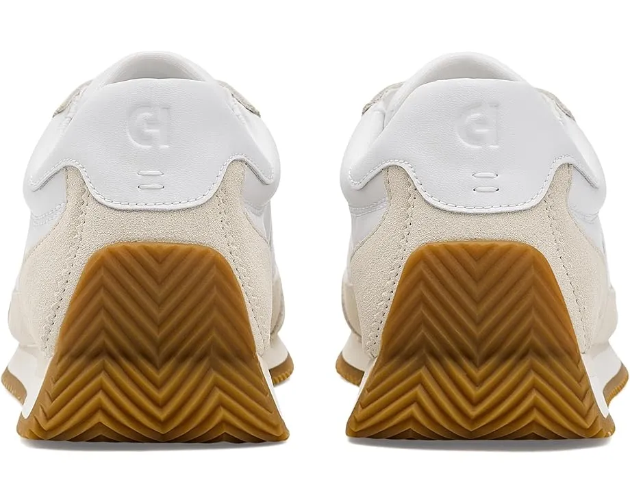 Кроссовки Cole Haan Grand Crosscourt Davie Runners с поддержкой для ходьбы