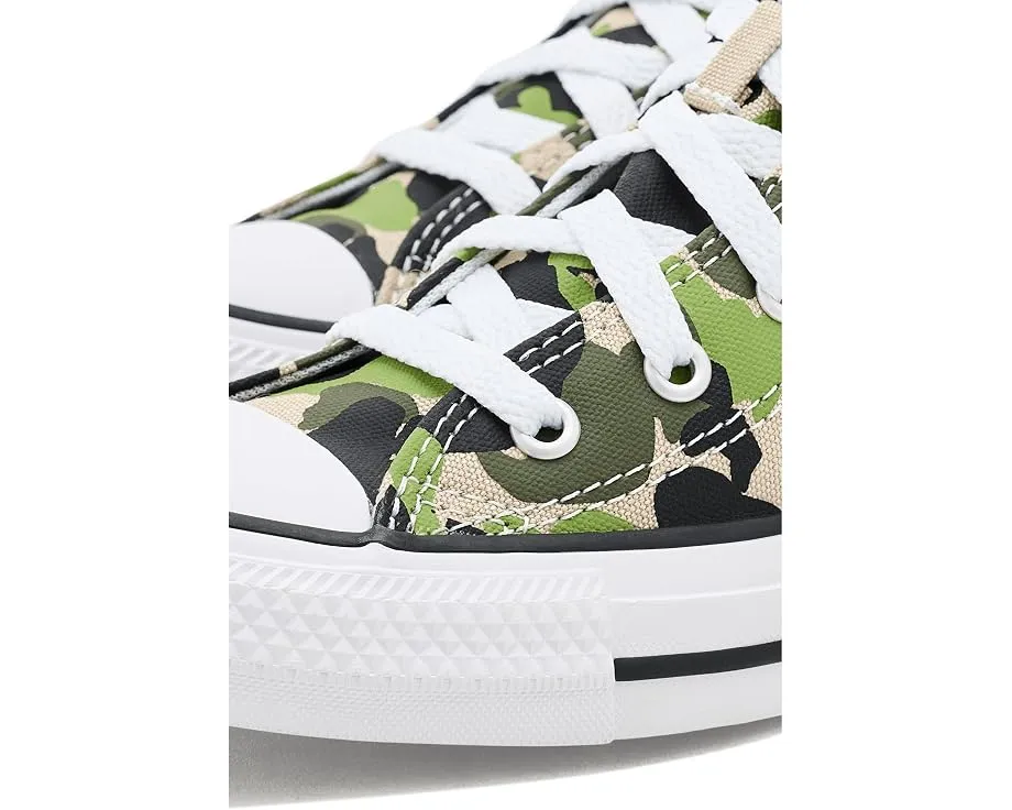 Кеды Converse Chuck Taylor All Star Hi с грифельным верхом