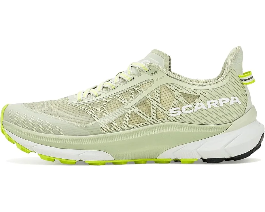 Кроссовки Scarpa Golden Gate 2 с пеной Bounce Foam для бега по асфальту и тропам