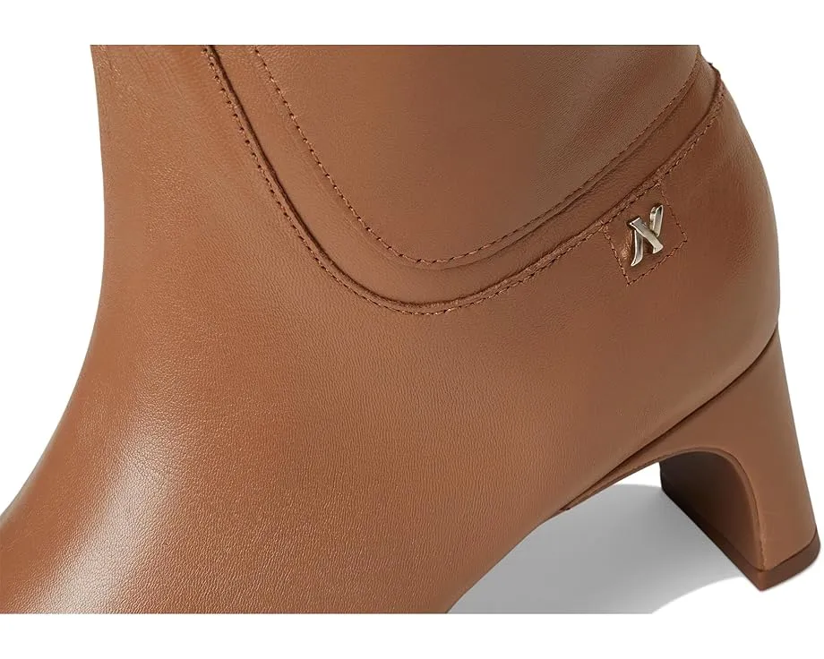 Высокие сапоги Naturalizer Candela до колена с квадратным носком и каблуком