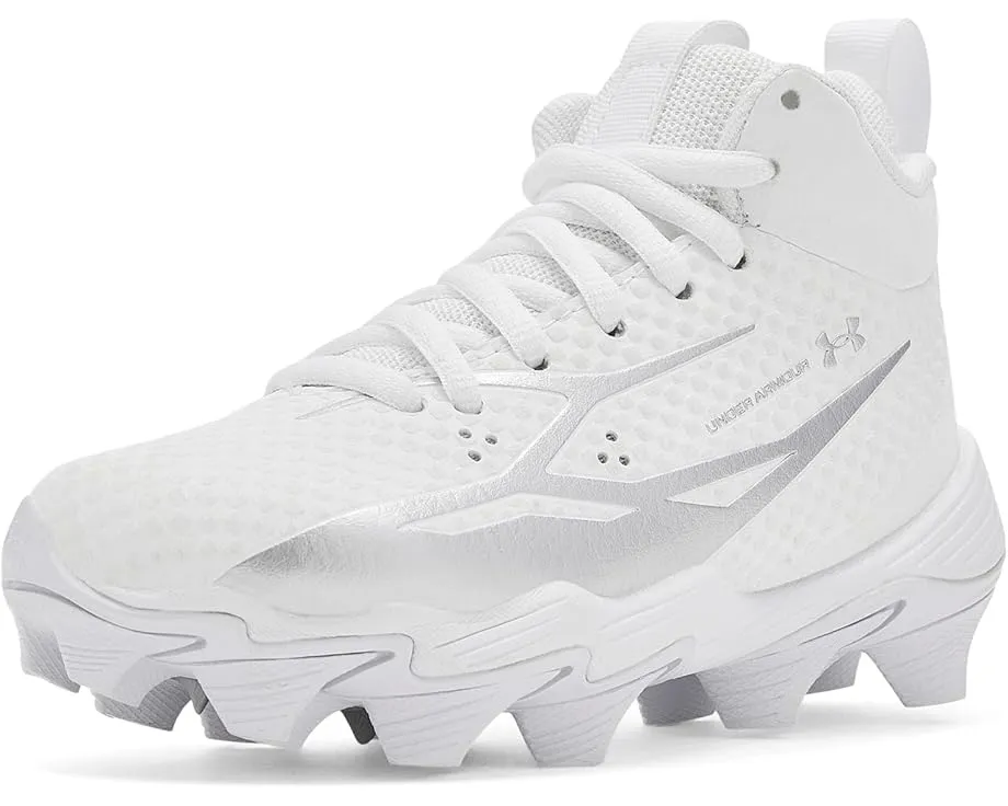 Бутсы футбольные Under Armour Spotlight Hammer Jr RM для детей