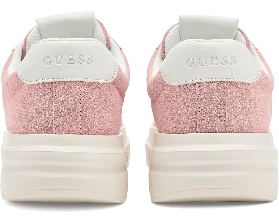 Туфли GUESS Eliva на платформе с круглым носком