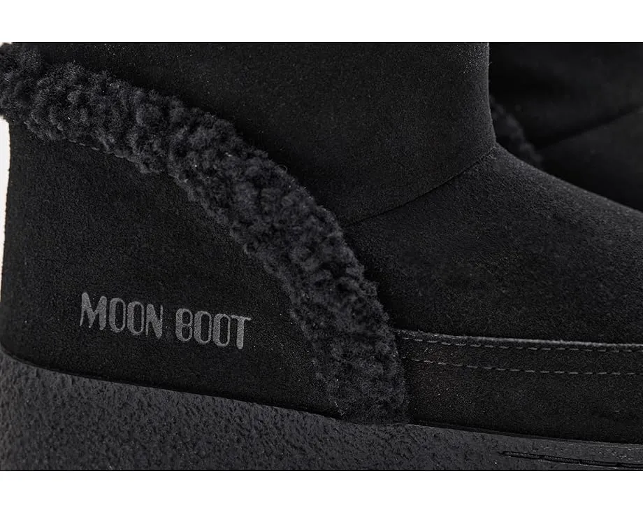 Ботинки Ltrack Tina из кожи от MOON BOOT