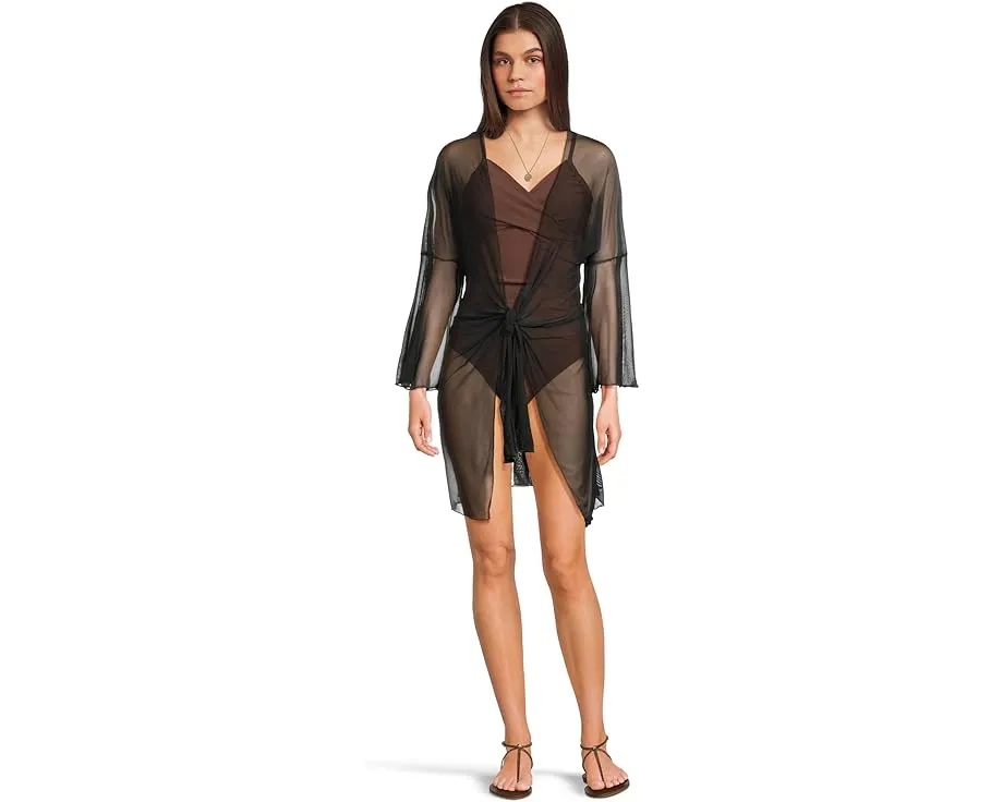 Sunsets Simone танкини с регулируемыми бретелями