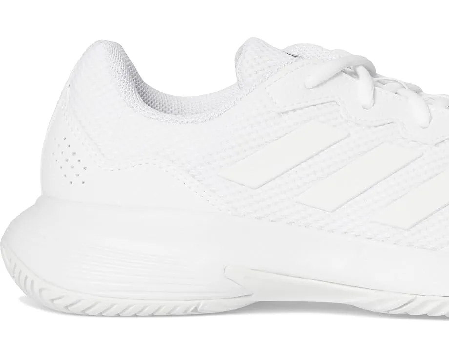Теннисные кроссовки Adidas Game Court 2 с сетчатым верхом
