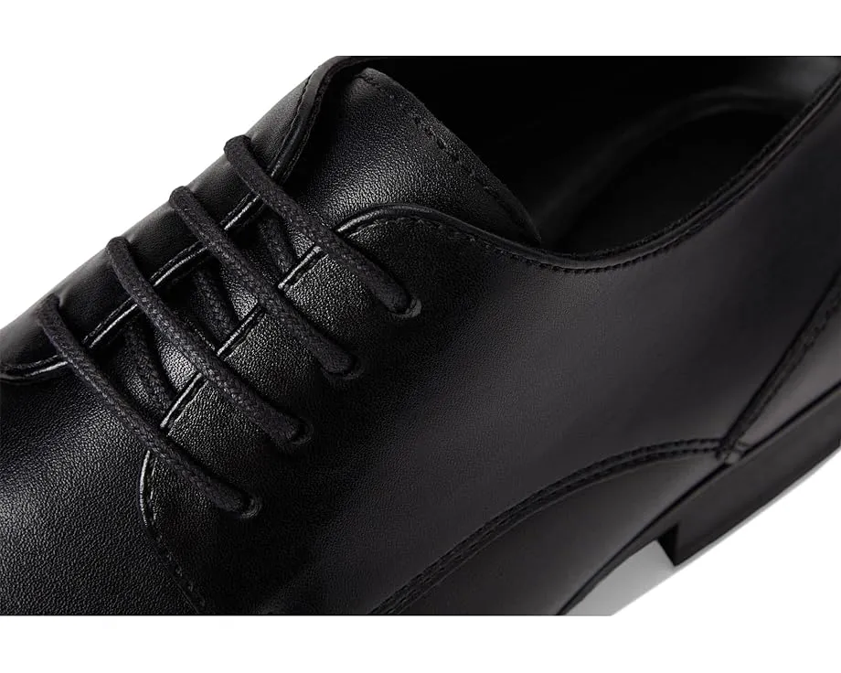 Туфли Calvin Klein Brodie 2 на шнуровке с квадратным носком и стежкой