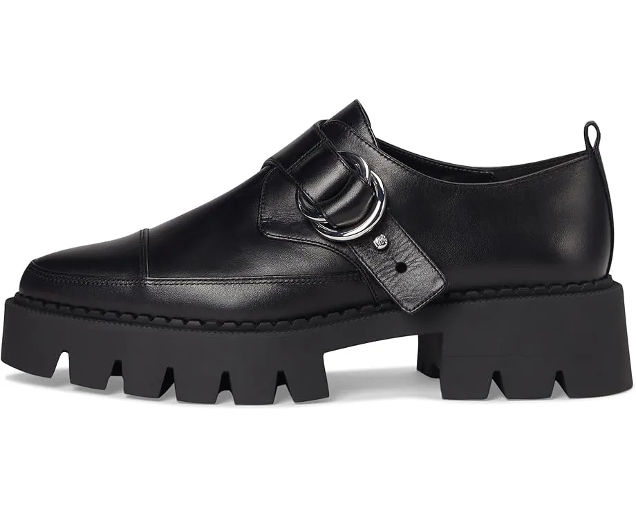 MICHAEL Michael Kors лоферы Jaden с круглым носком и тракторной подошвой