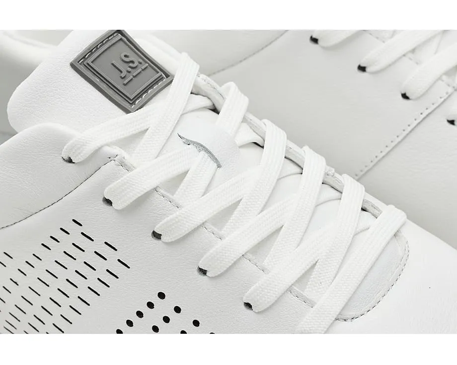 Кроссовки Josef Seibel Donovan 01 из натуральной кожи с резиновой подошвой