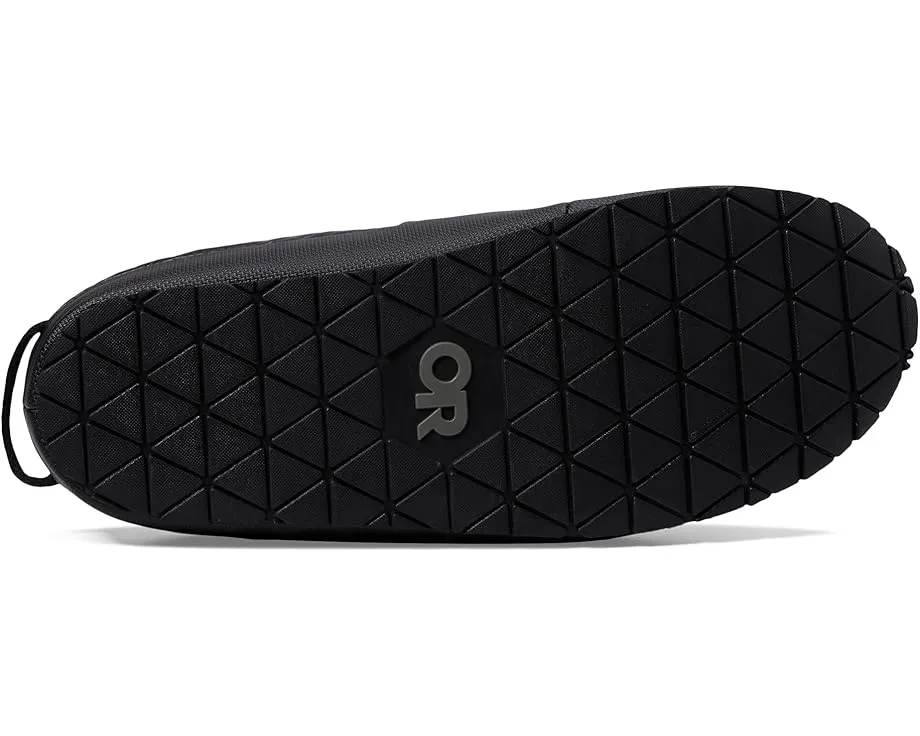 Домашние тапочки Outdoor Research Tundra Trax Slip-On с текстильным верхом