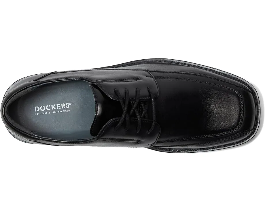 Dockers Perspective оксфорды с мыском и технологией All Motion Comfort