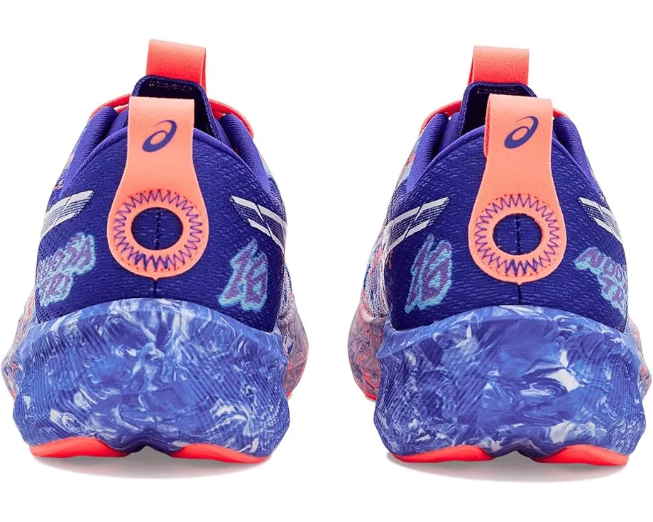 Кроссовки ASICS Noosa Tri 16 для женщин с системой 3D GUIDANCE и стелькой OrthoLite