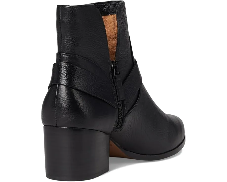 Ботильоны Johnston & Murphy Trista на шнуровке с удобной стелькой OrthoLite