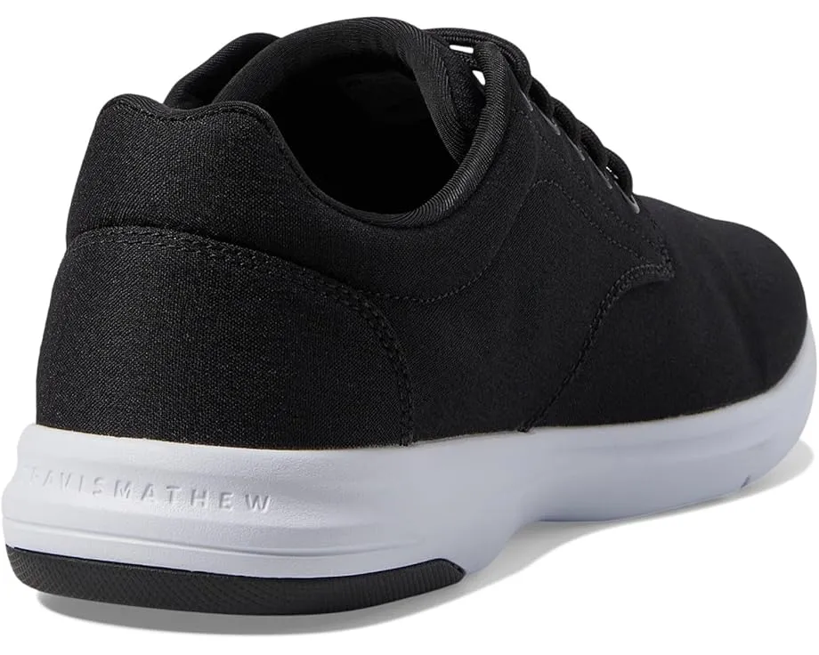 Кроссовки TravisMathew The Daily 2.0 Woven с системой амортизации SweetSpot