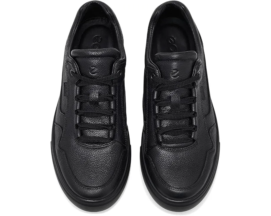 ECCO ретро кроссовки Soft 10 Walking Sneaker