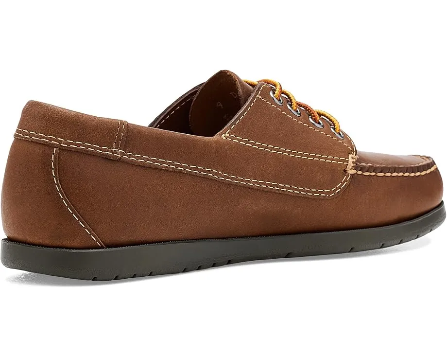 Кожаные мокасины Blucher Moc II L.L.Bean для повседневного стиля