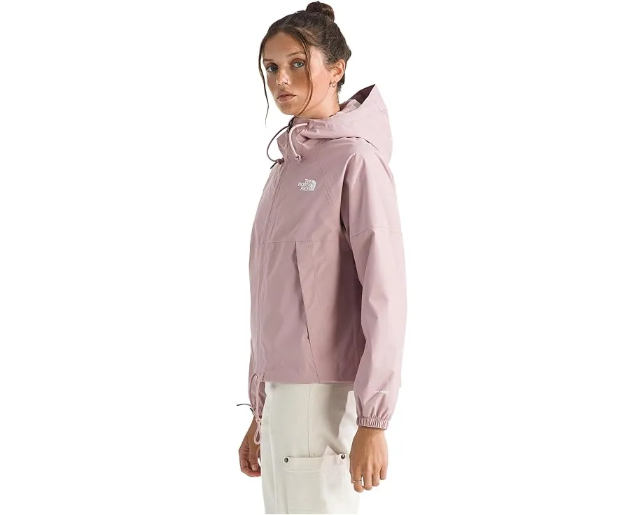 Куртка The North Face Antora Rain Hoodie с мембраной DryVent