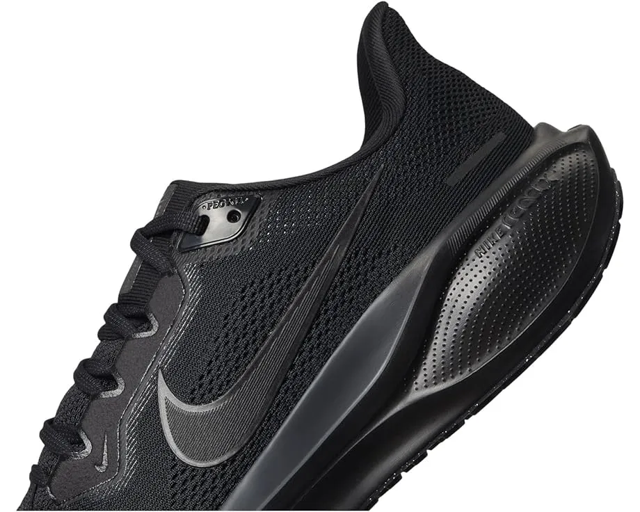 Беговые кроссовки Nike Pegasus 41 с пеной ReactX и Air Zoom
