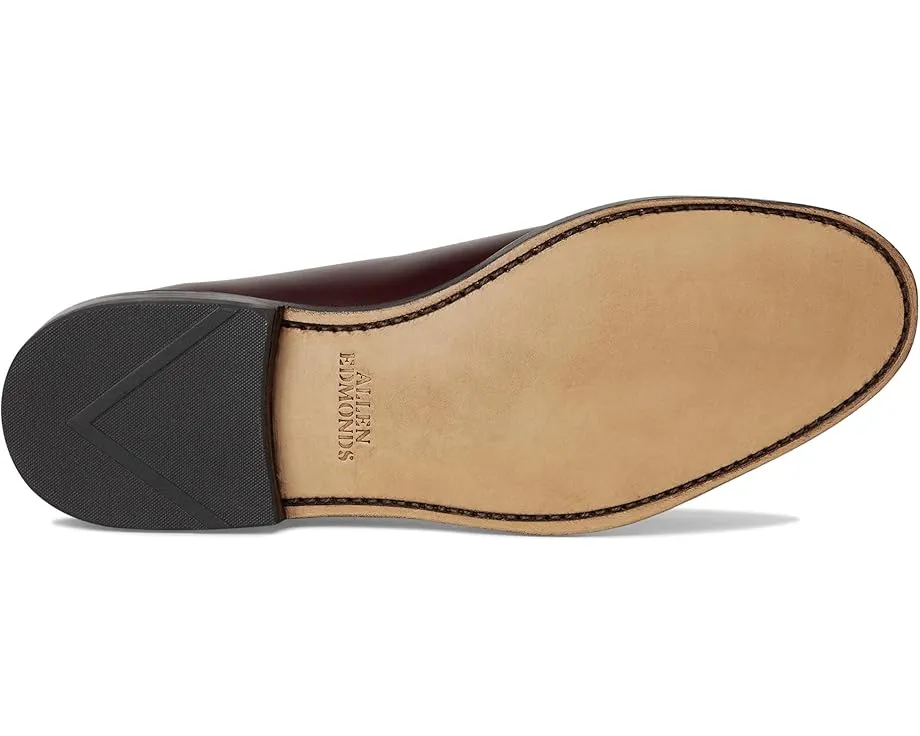 Лоферы Allen Edmonds Randtassel с кисточками и технологией комфорта