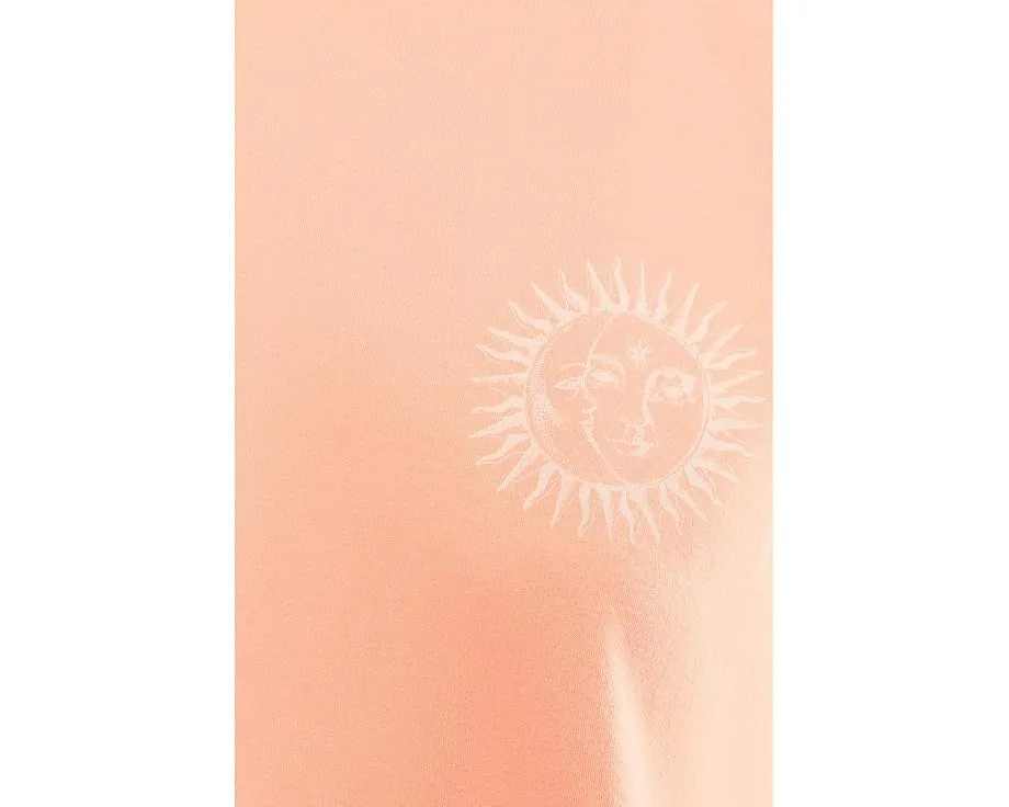 Spiritual Gangster топ Power of Sun Spirit Crop Tank