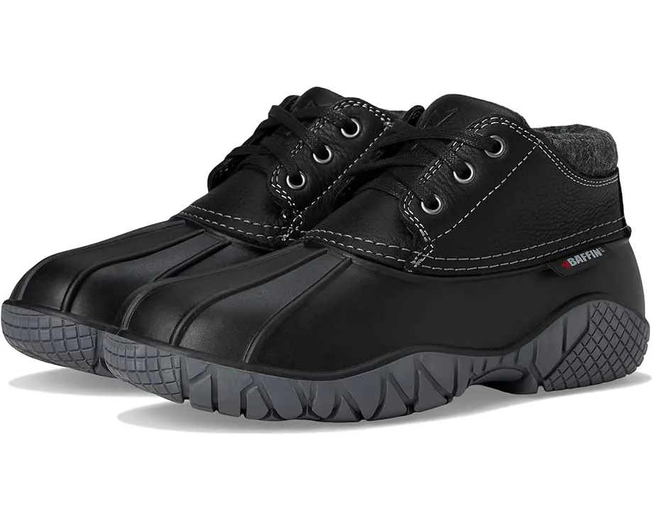 Кроссовки Baffin Whitetail ll из натуральной кожи с утеплителем B Tek Heat