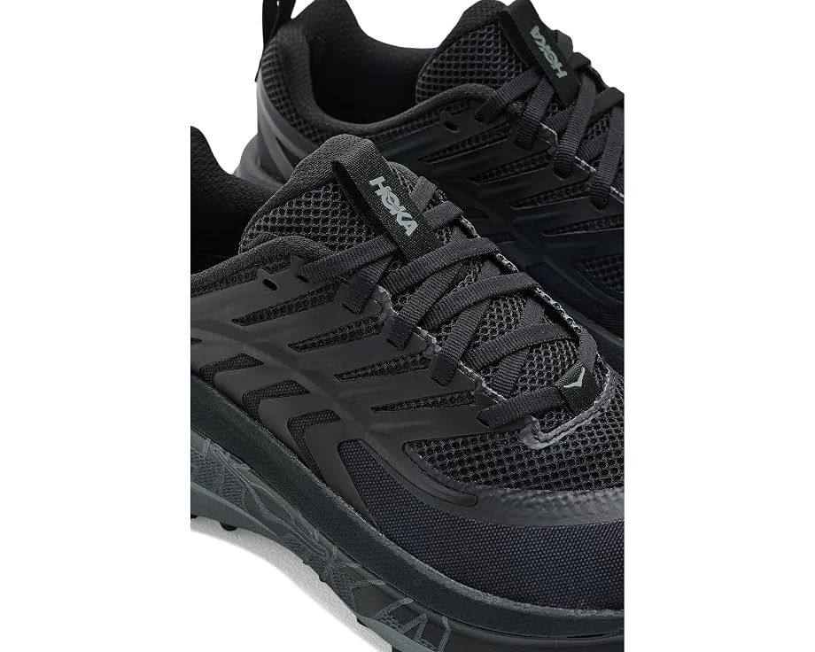 HOKA Stinson 8 кроссовки с амортизацией для бега по бездорожью