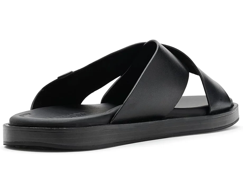 Сандалии Cole Haan Grand Neoclassic Cross Strap с перекрестными ремешками