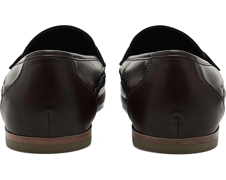 Лоферы Steve Madden Josten черные