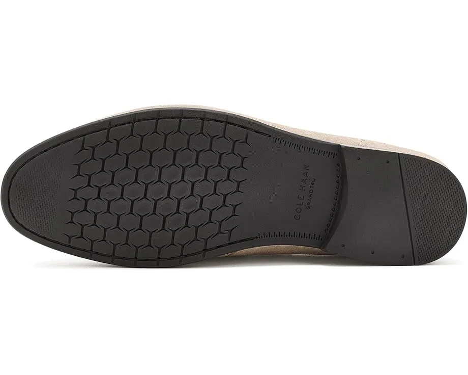Wyeth Grand Penny Loafers