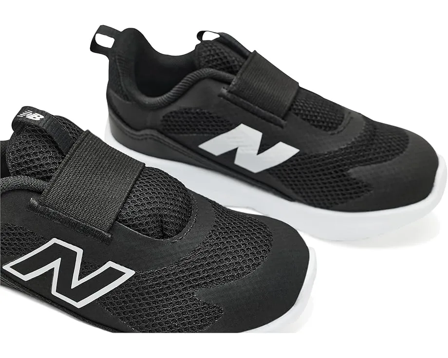 New Balance Kids 468v1 дышащие кроссовки с технологией DynaSoft