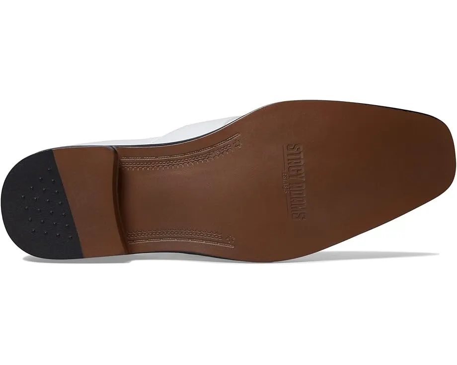 Stacy Adams Calderon сандалии для города с острым носком