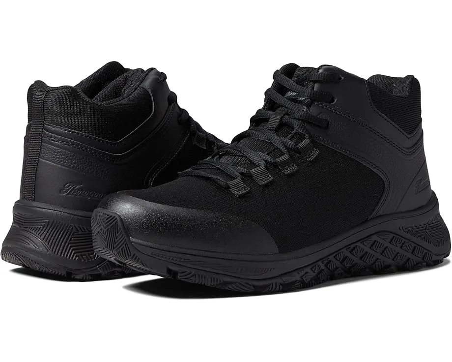 Ботинки рабочие Thorogood T-800 Mid с противоскользящей подошвой