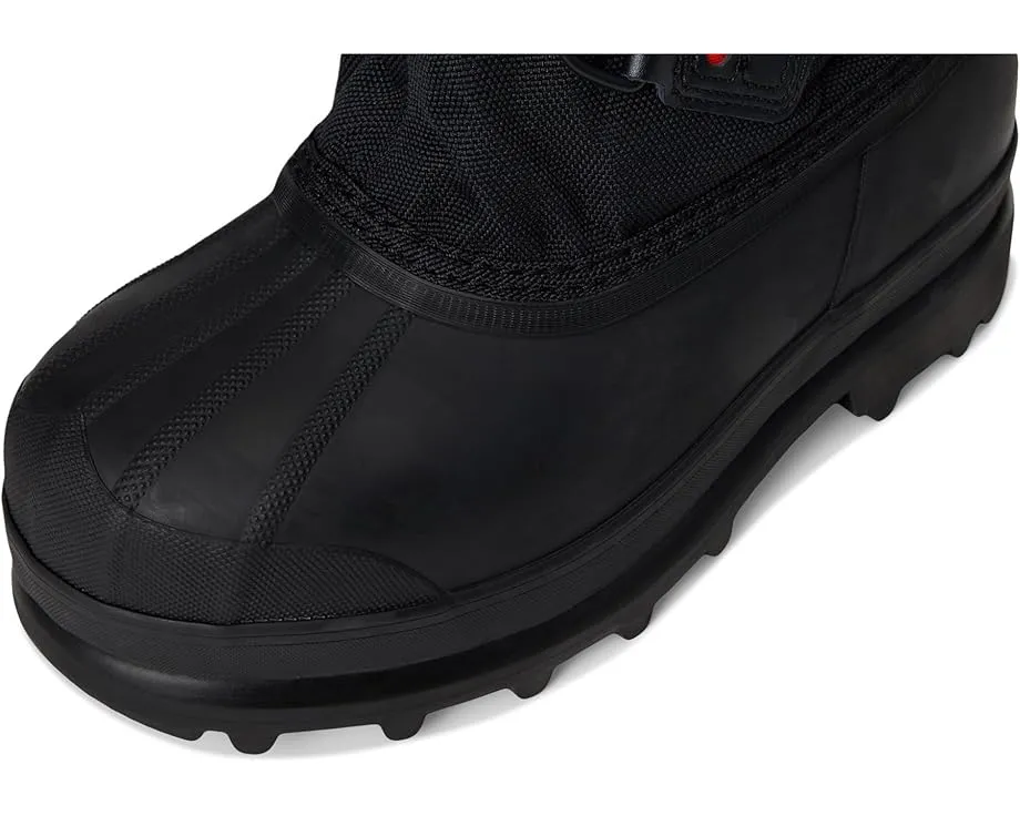 Зимние ботинки SOREL Glacier Xt с подкладкой Omni Heat и водонепроницаемым верхом